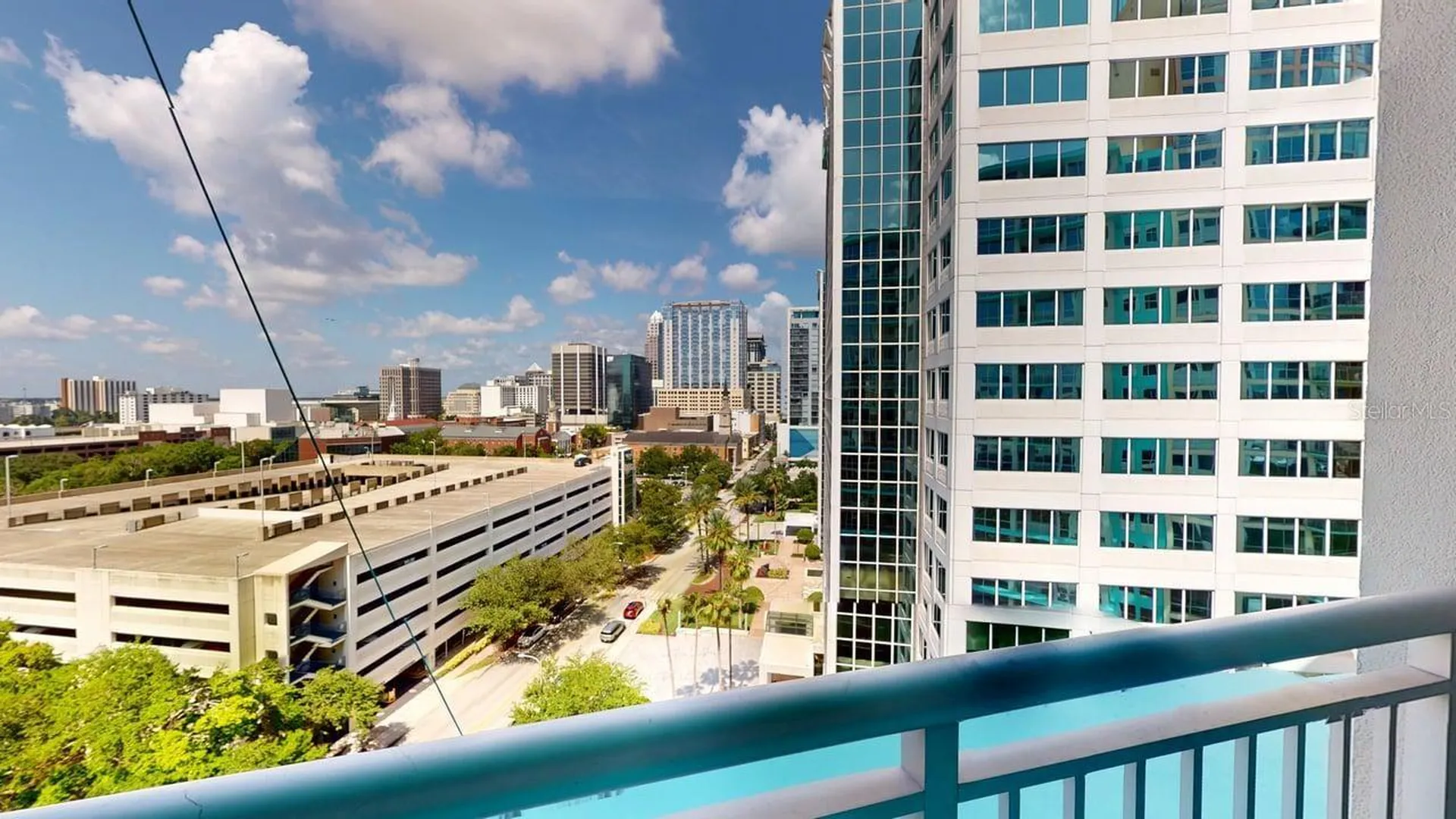 322 E Central Boulevard Orlando FL 32801