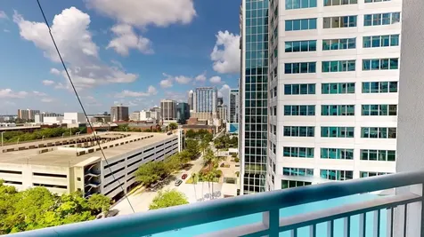 322 E Central Boulevard Orlando FL 32801