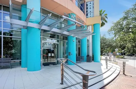 322 E Central Boulevard Orlando FL 32801