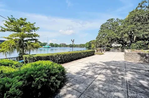 322 E Central Boulevard Orlando FL 32801