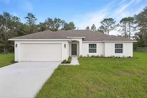 224 Gladiola Court Poinciana FL 34759