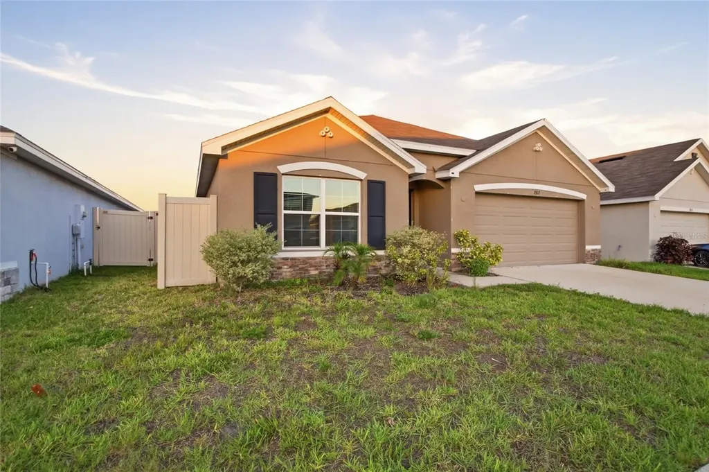 2812 Gumbo Limbo Drive Wimauma FL 33598
