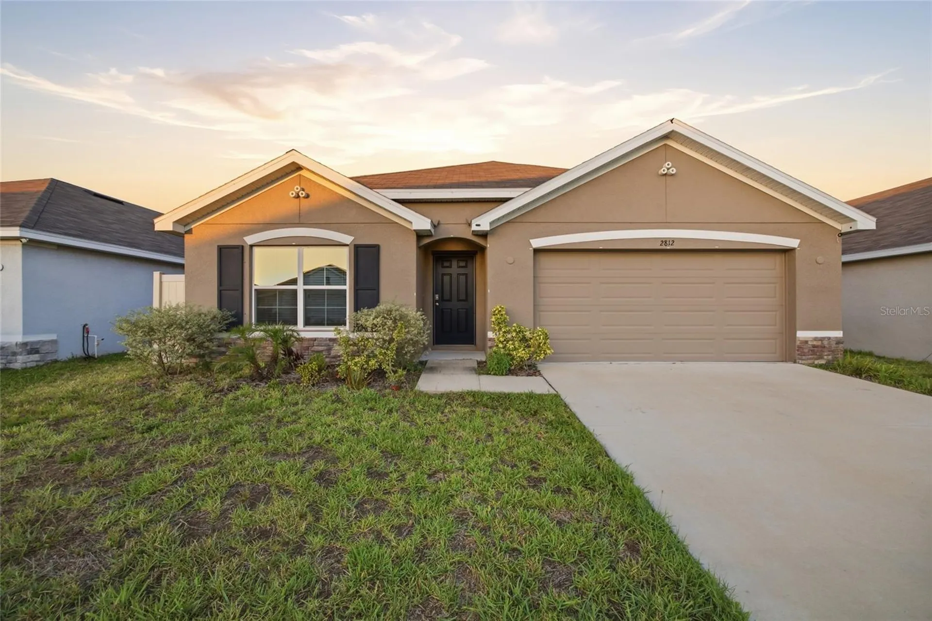 2812 Gumbo Limbo Drive Wimauma FL 33598