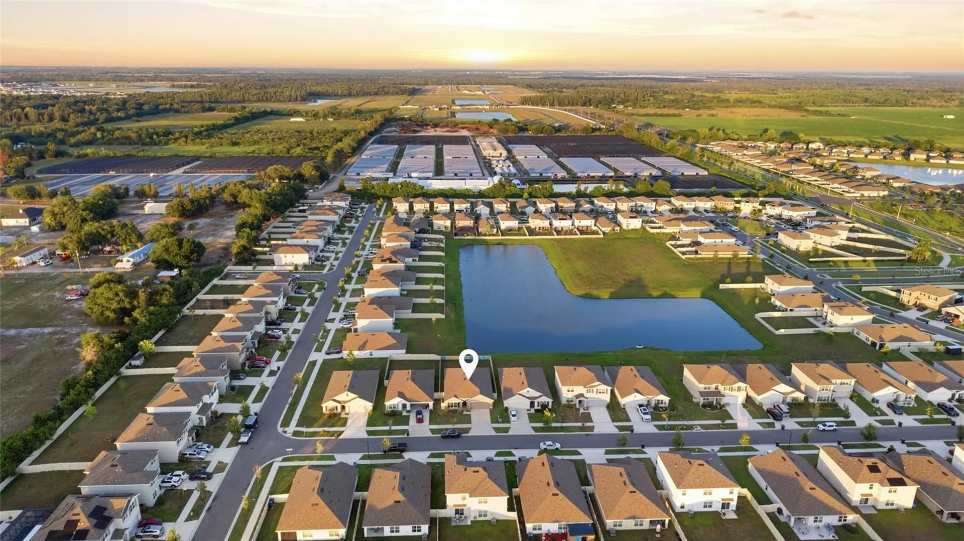 2812 Gumbo Limbo Drive Wimauma FL 33598