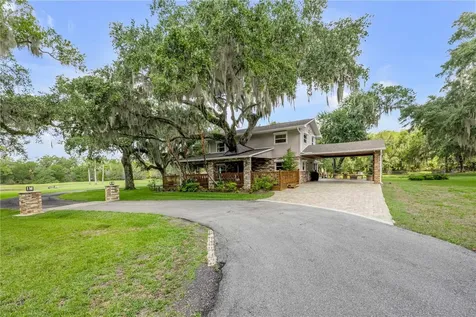 800 Hidden Oaks Lane Oak Hill FL 32759
