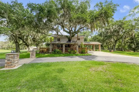800 Hidden Oaks Lane Oak Hill FL 32759