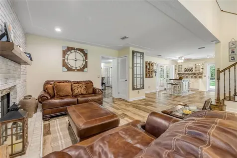 800 Hidden Oaks Lane Oak Hill FL 32759