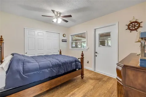 800 Hidden Oaks Lane Oak Hill FL 32759