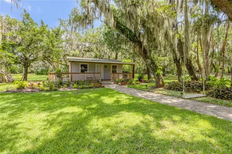 800 Hidden Oaks Lane Oak Hill FL 32759