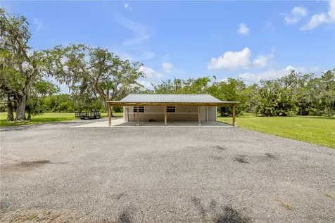 800 Hidden Oaks Lane Oak Hill FL 32759