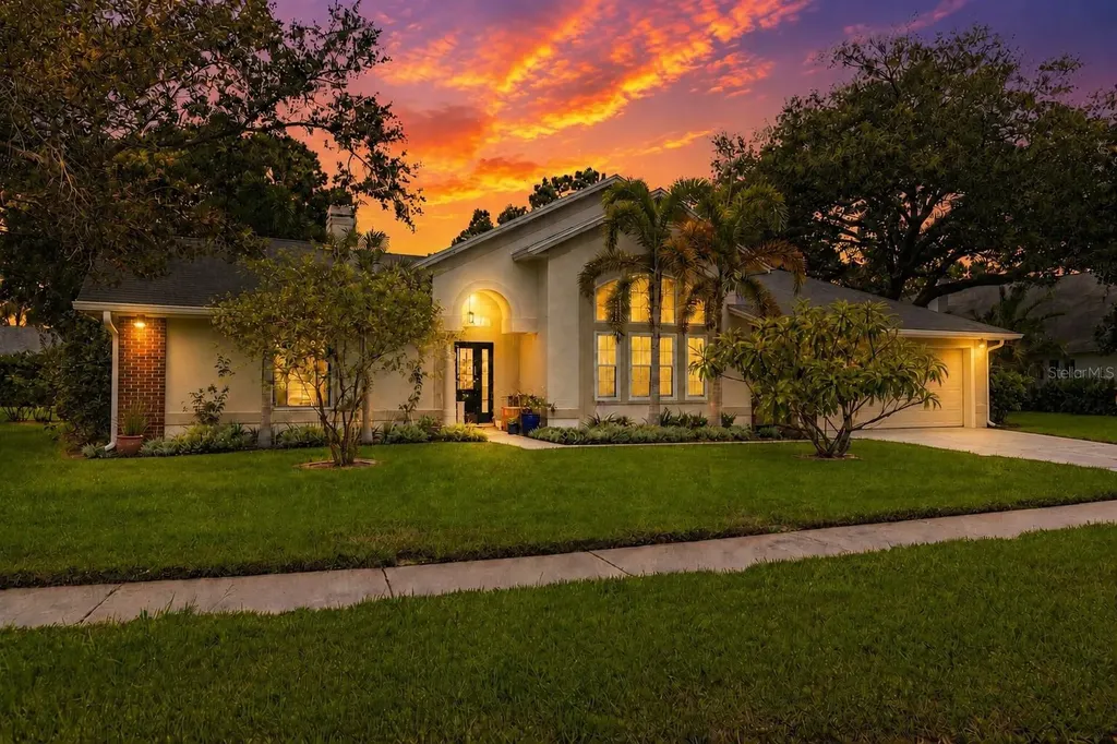 8412 Ridgebrook Circle Odessa FL 33556