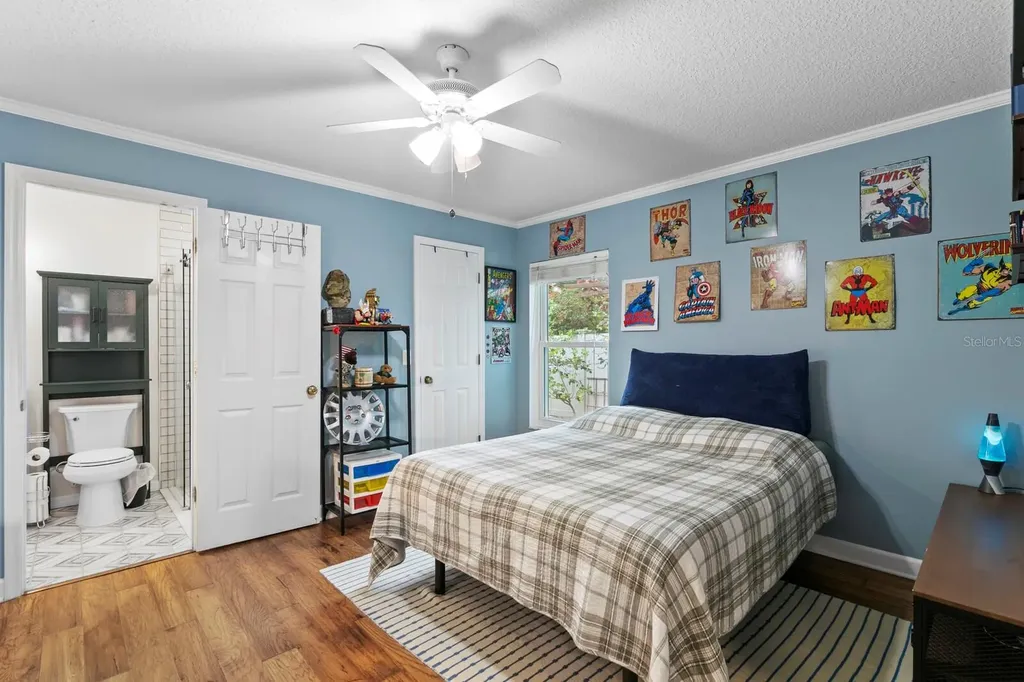 8412 Ridgebrook Circle Odessa FL 33556