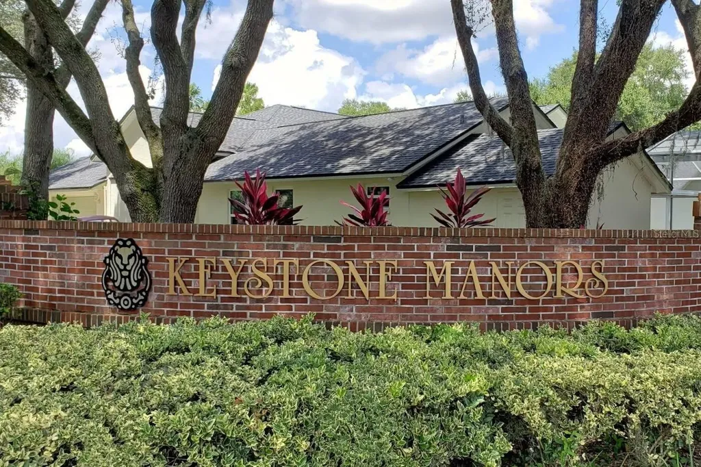 8412 Ridgebrook Circle Odessa FL 33556