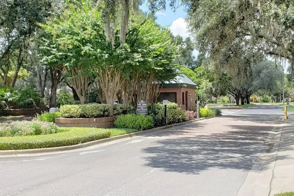 8412 Ridgebrook Circle Odessa FL 33556