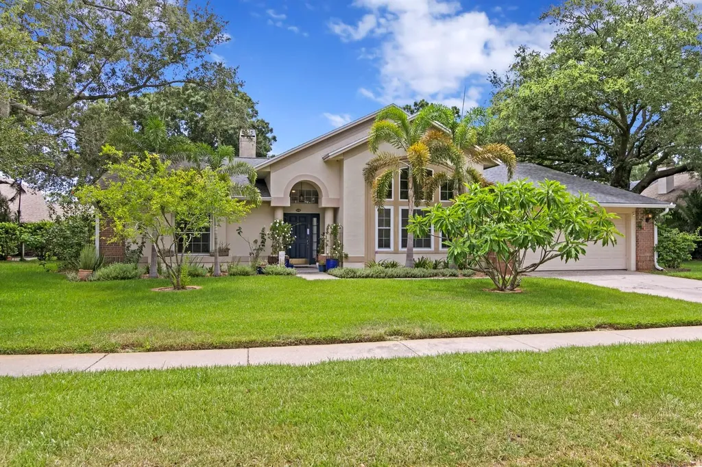 8412 Ridgebrook Circle Odessa FL 33556