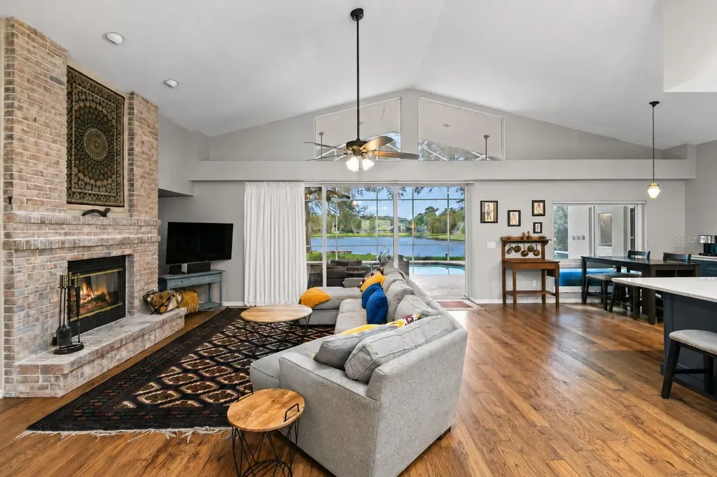 8412 Ridgebrook Circle Odessa FL 33556