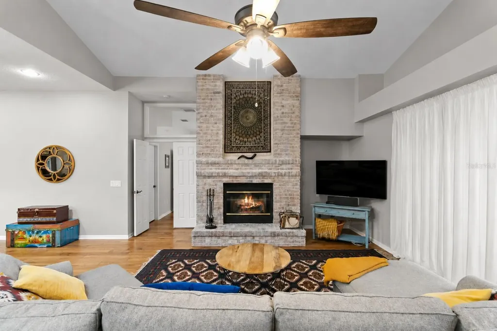 8412 Ridgebrook Circle Odessa FL 33556