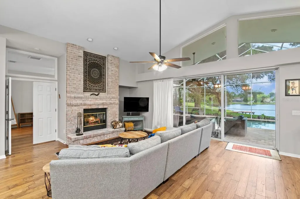 8412 Ridgebrook Circle Odessa FL 33556