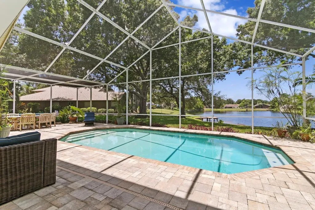 8412 Ridgebrook Circle Odessa FL 33556