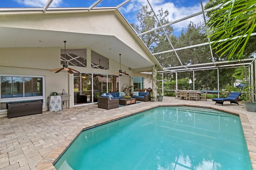 8412 Ridgebrook Circle Odessa FL 33556