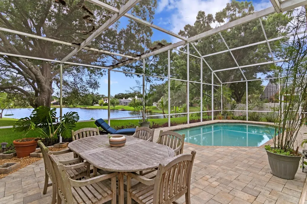 8412 Ridgebrook Circle Odessa FL 33556