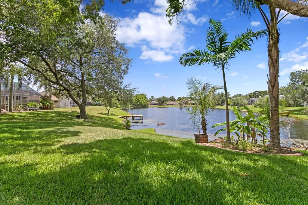 8412 Ridgebrook Circle Odessa FL 33556