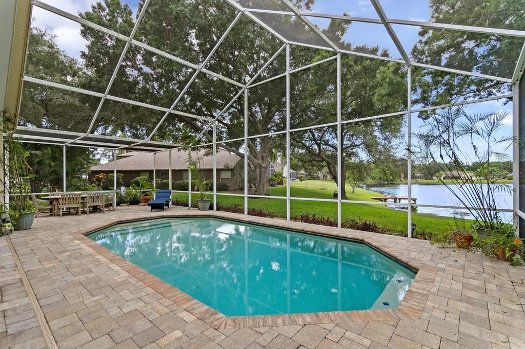 8412 Ridgebrook Circle Odessa FL 33556