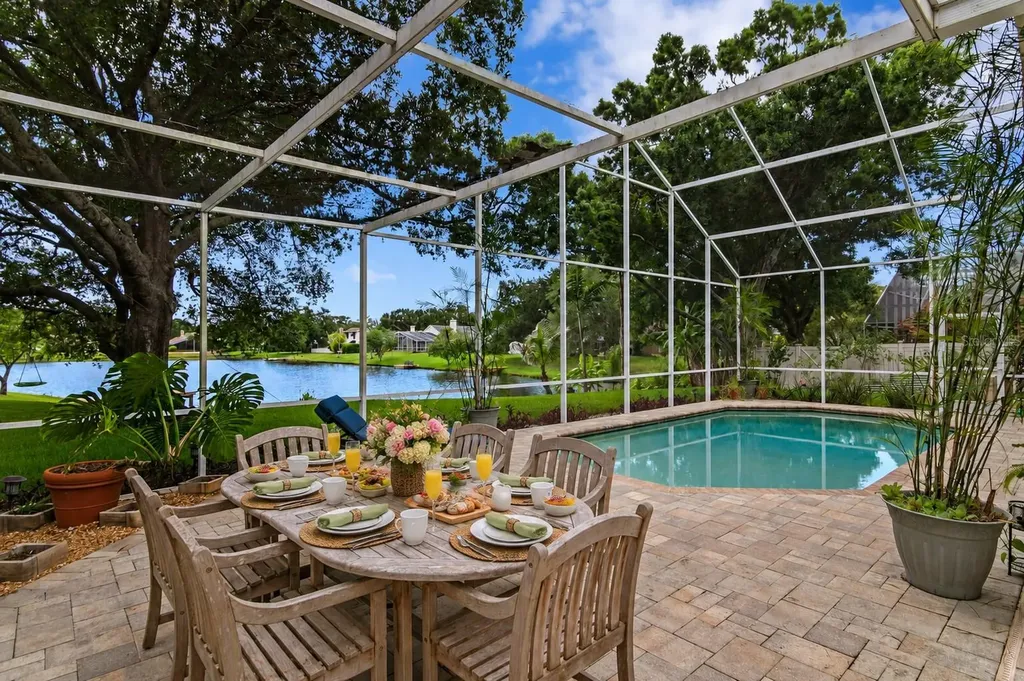8412 Ridgebrook Circle Odessa FL 33556