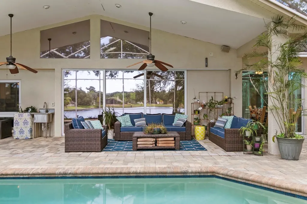 8412 Ridgebrook Circle Odessa FL 33556