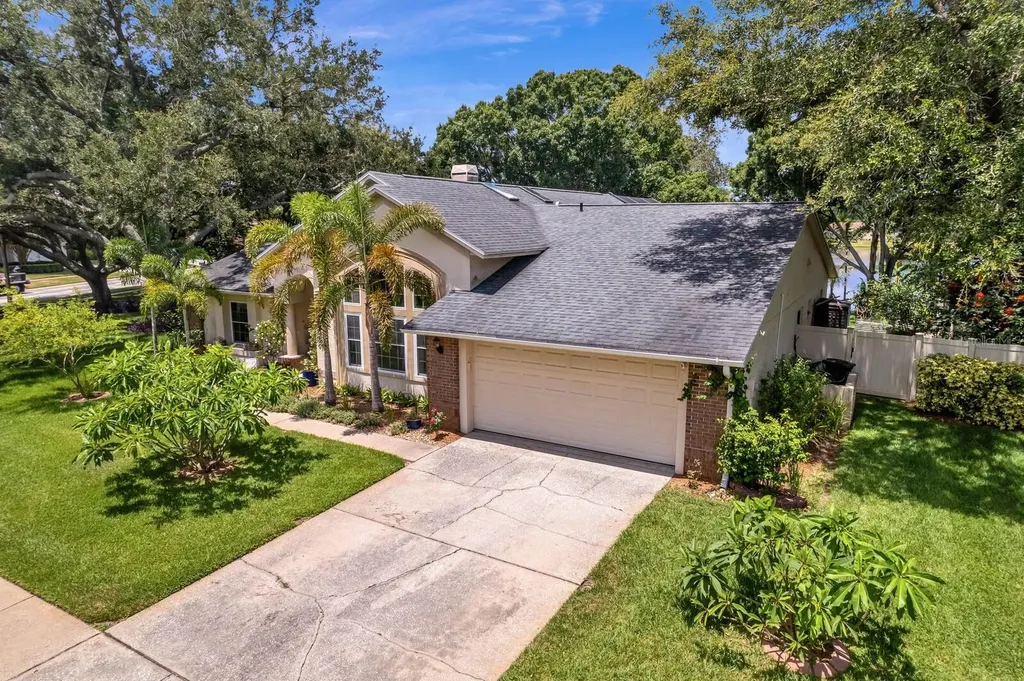 8412 Ridgebrook Circle Odessa FL 33556