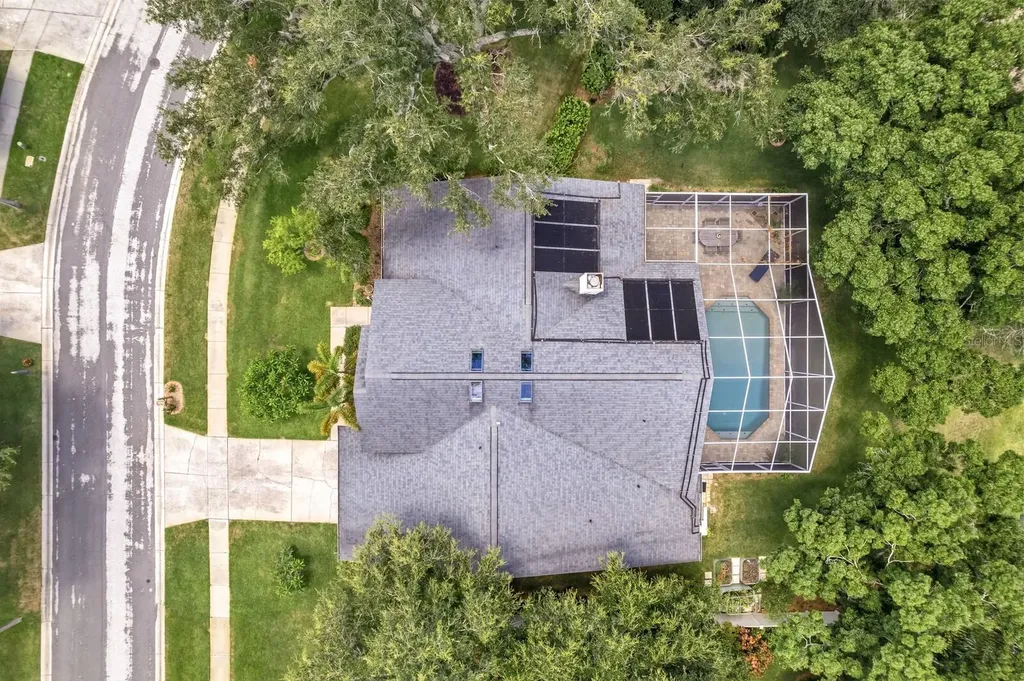 8412 Ridgebrook Circle Odessa FL 33556