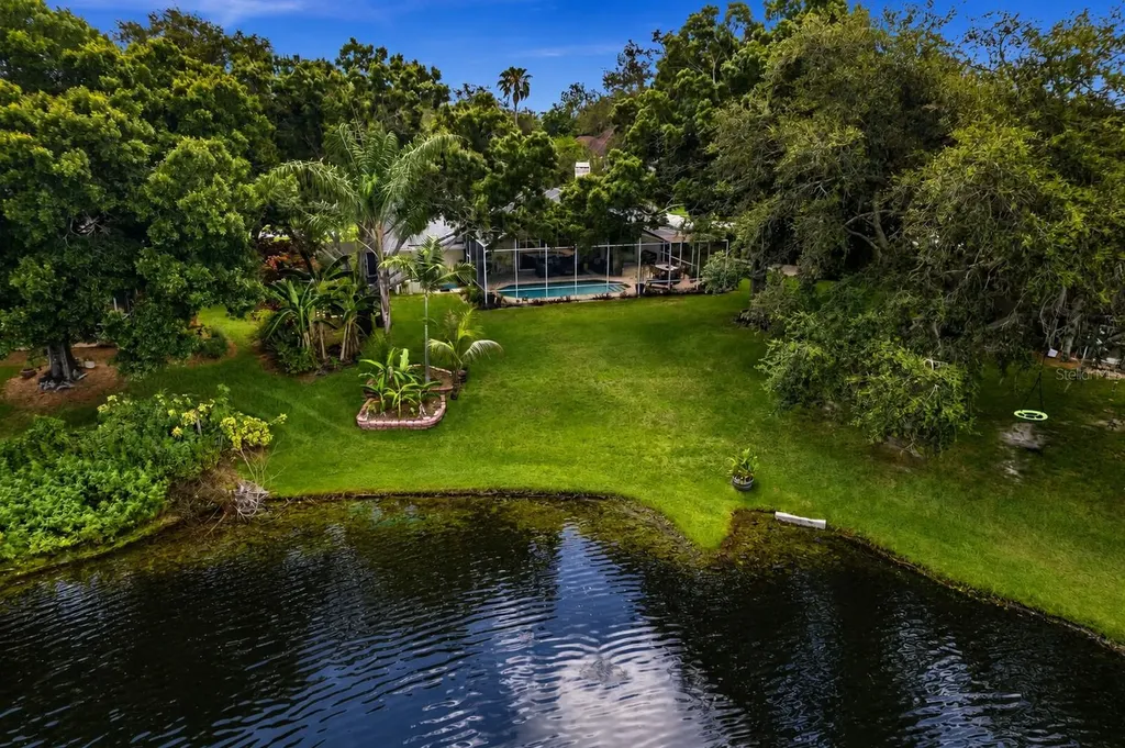 8412 Ridgebrook Circle Odessa FL 33556