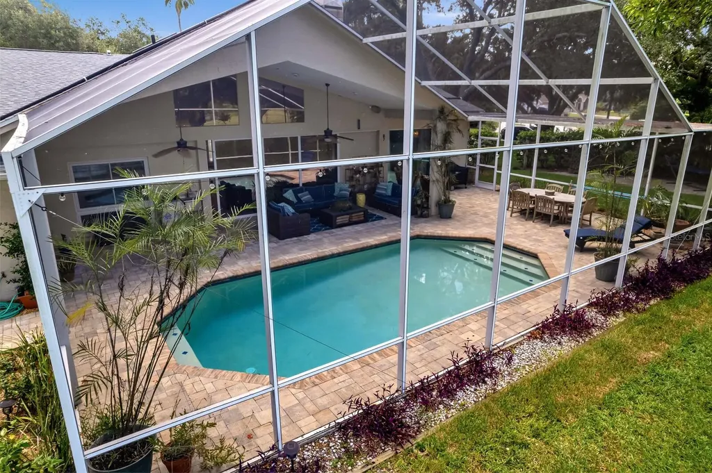 8412 Ridgebrook Circle Odessa FL 33556