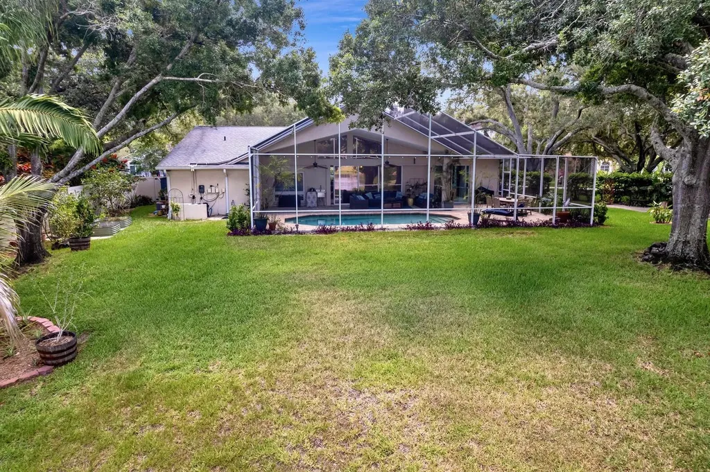 8412 Ridgebrook Circle Odessa FL 33556