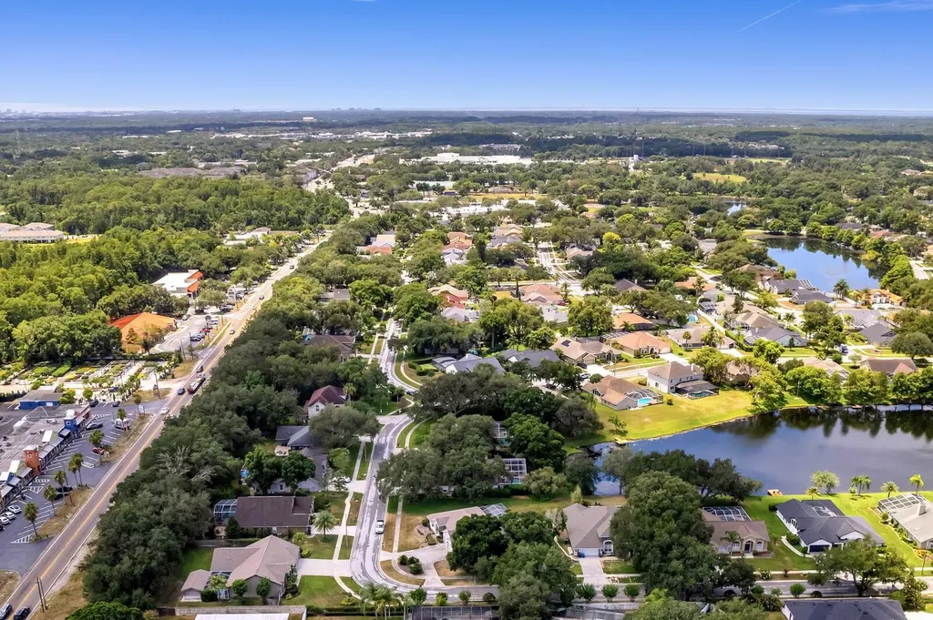 8412 Ridgebrook Circle Odessa FL 33556