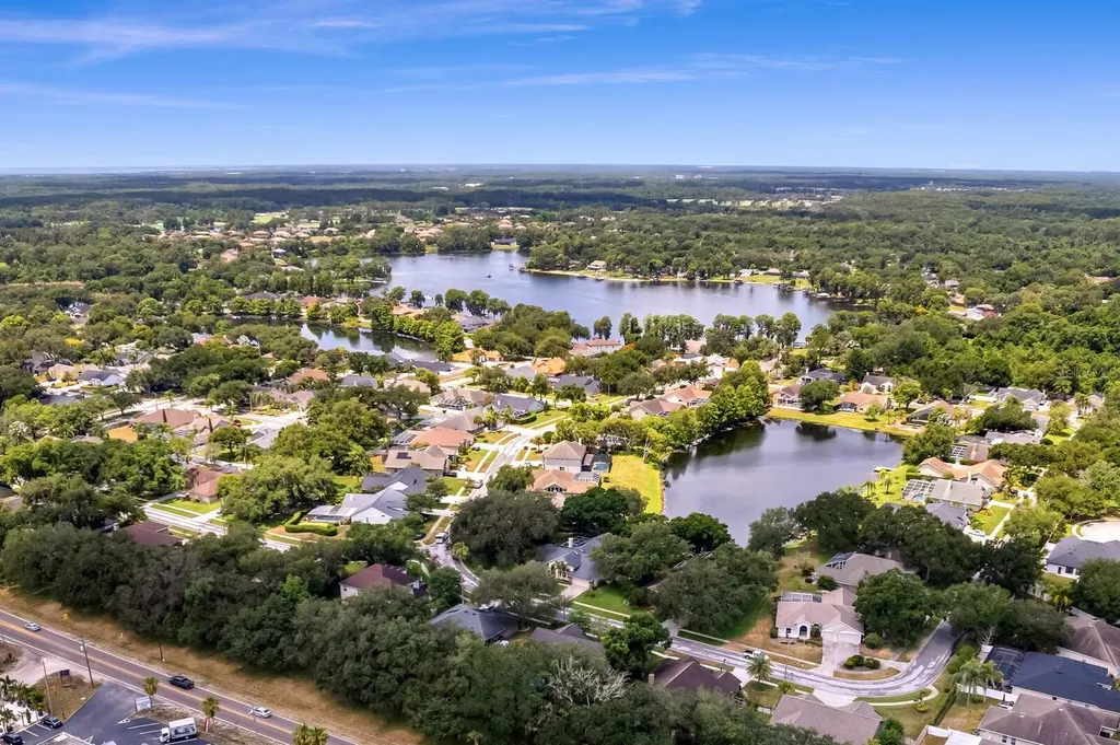 8412 Ridgebrook Circle Odessa FL 33556