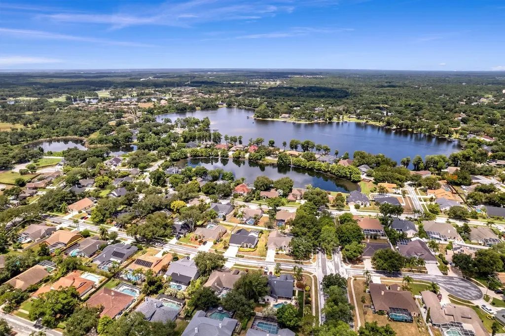 8412 Ridgebrook Circle Odessa FL 33556