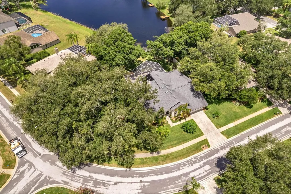 8412 Ridgebrook Circle Odessa FL 33556