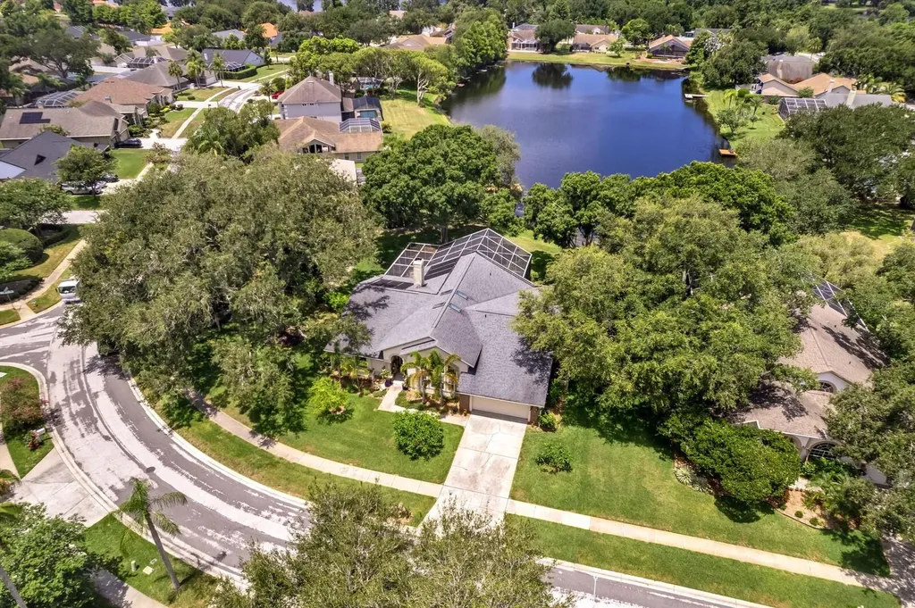 8412 Ridgebrook Circle Odessa FL 33556