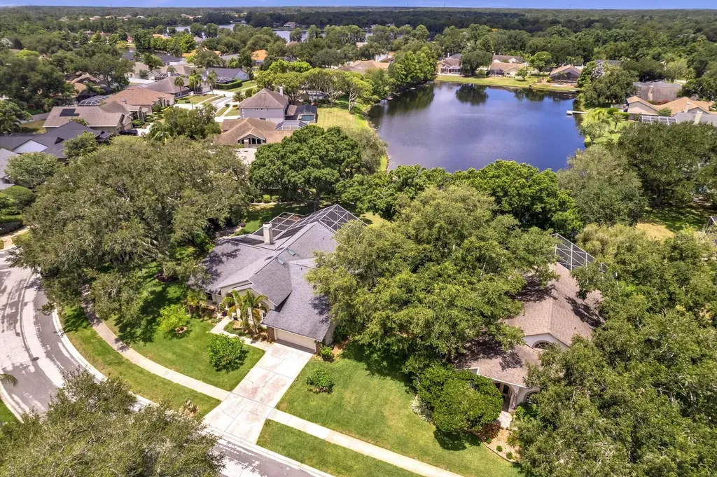 8412 Ridgebrook Circle Odessa FL 33556