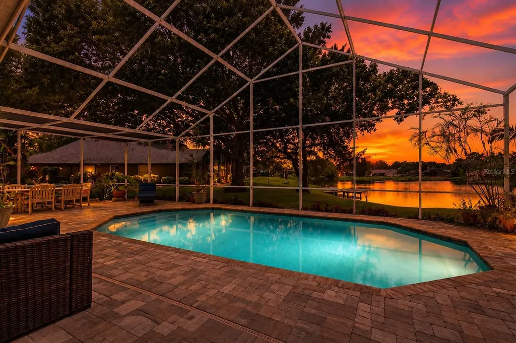 8412 Ridgebrook Circle Odessa FL 33556