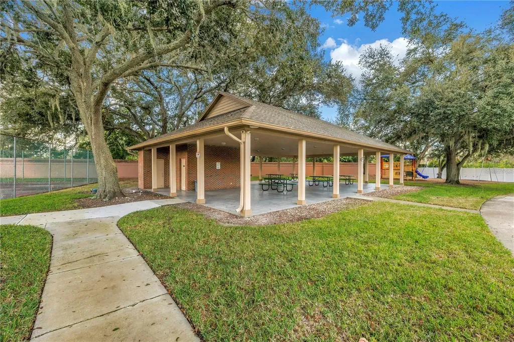 8412 Ridgebrook Circle Odessa FL 33556