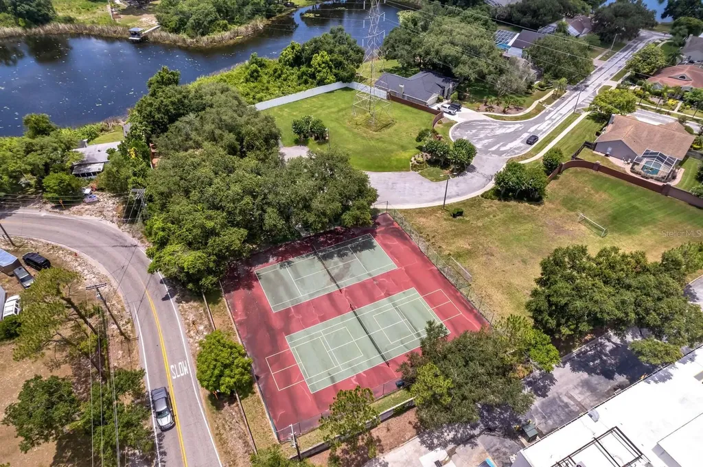8412 Ridgebrook Circle Odessa FL 33556