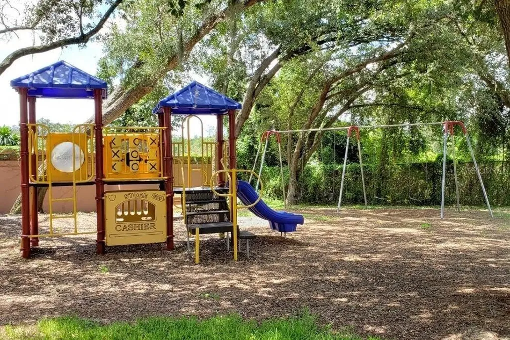 8412 Ridgebrook Circle Odessa FL 33556