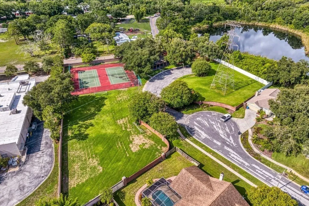 8412 Ridgebrook Circle Odessa FL 33556