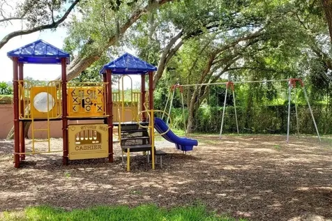 8412 Ridgebrook Circle Odessa FL 33556
