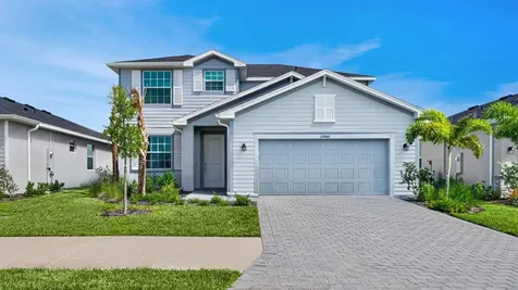 13560 Turnleaf Boulevard Punta Gorda FL 33955