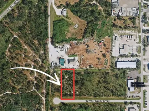 0 Floyd Potter Avenue Englewood FL 34223
