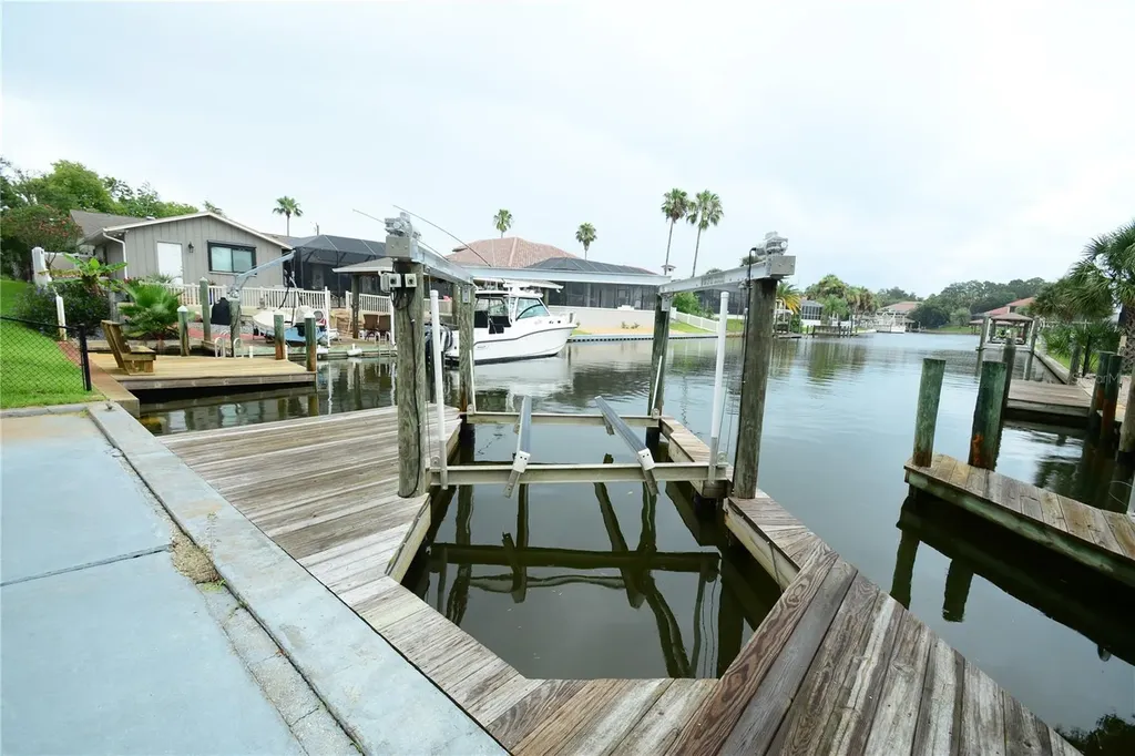58 Comanche Court Palm Coast FL 32137