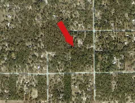Peaceful Avenue Weeki Wachee FL 34614